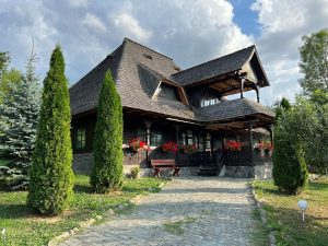 Casa Mare-Camerele 5 + 6